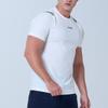 X Negi Life Спортивная футболка с коротким рукавом Xn23Ssmts04 [Кремовый]