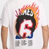 Nike LeBron 'Good Intentions' T Shirt Men's IH8567-100