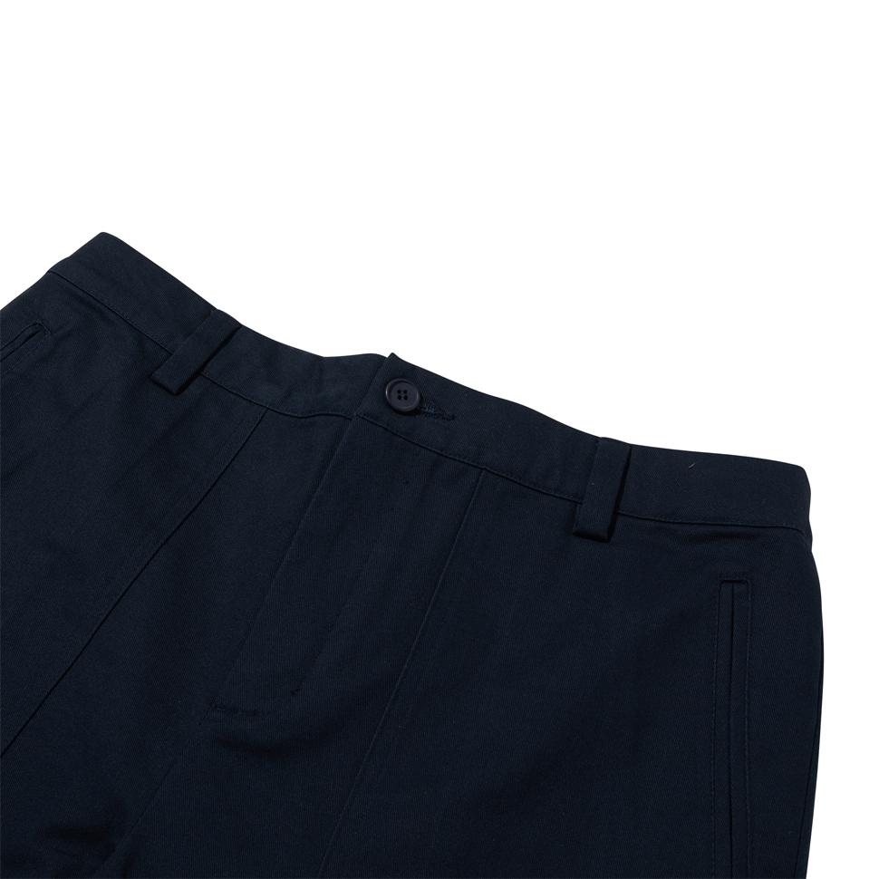 BRIAN BERRY Brisa Pants _Navy