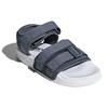(WMNS) adidas originals Шлепанцы Adilette Sandal 2.0 'Серый' Женские CQ2672