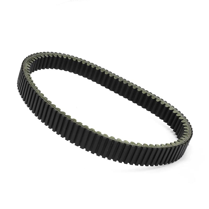 WO-0180-055000 Черный Высококачественный Ремень Для CF Moto 500 куб. см CF500 CF600 CF188 CF196 Квадроцикла UTV SSV