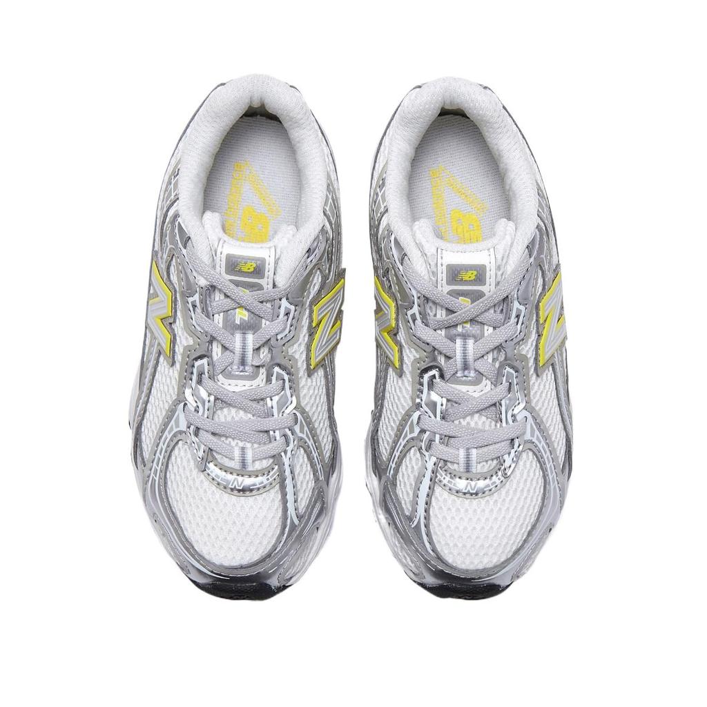 New Balance NB 740 Дышащие Низкие Беговые Кроссовки Детские P7403KD