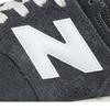 Кроссовки Newbalance 574 Кроссовки темно-серые U574rbh