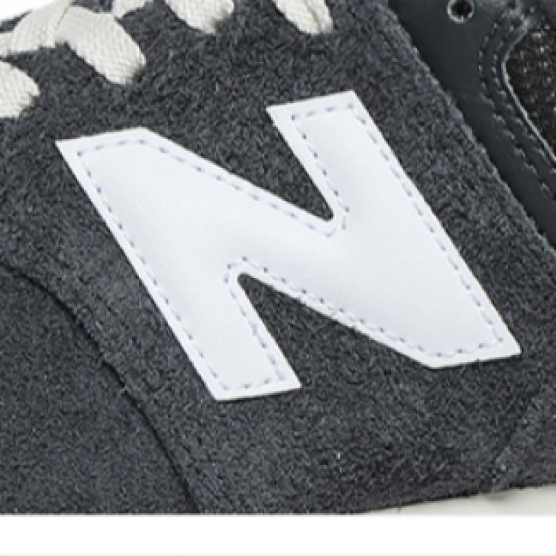 Кроссовки Newbalance 574 Кроссовки темно-серые U574rbh