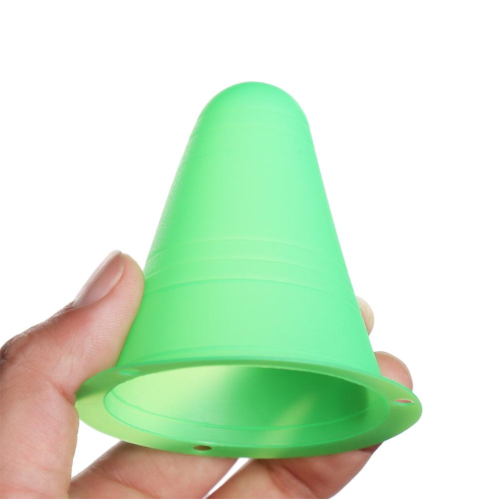 Accessories Sports Marking Cup Football Soccer Rollers Training Equipment Skate Marker Cones