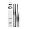 Makeup Neutral Mascara Thick And Long Curling 4D Waterproof Liquid Fiber