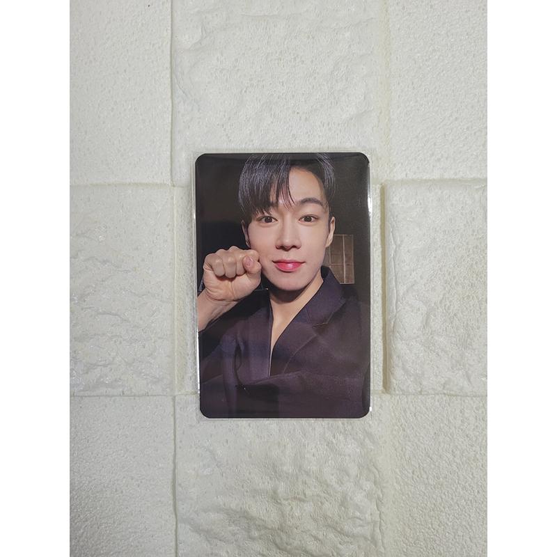 (7шт комплект) 12-й мини-альбом SF9 - The Piece Of9 [Фотокарта Jump Up]