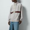 Gucci Свитшот мужской SS24 Серый 645320-XJF63-1148