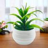 Special Fake Potted Plant Fantastic Safe Anti-fall