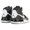 Jordan Баскетбольные кроссовки Legacy 312 Vintage для девочек GS AT4040-001