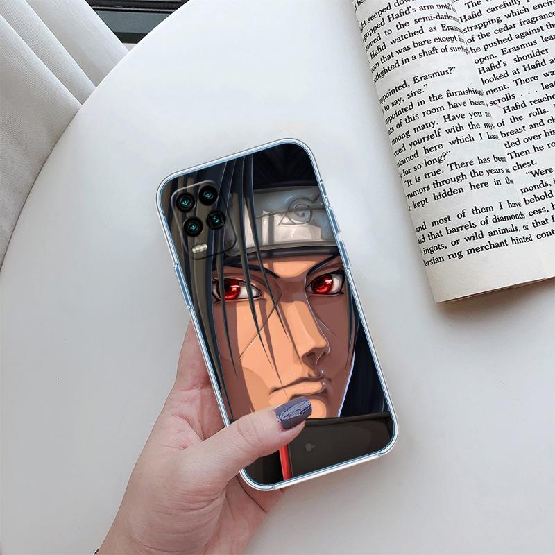 Naruto Uzumaki Phone Case for Motorola Moto E13 E15 E20 E22 E22I E22S E30 E32 E40 E7 E7I G Plus Power Play Stylus G22 G14