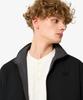 LACOSTE Men'S Reversible High-Neck Jacket Bh458E-56N 031