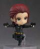 Nendoroid Marvel Black Widow Black Widow DX окрашенная подвижная фигурка Ver. Немасштабируемый АБС и ПВХ