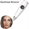 Электрический прибор для удаления комедонов и угрей на лице, вакуумный инструмент с хорошим качеством
