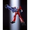 Soul of Chogokin Legendary Titan Ideon GX-92 Legendary Giant Ideon F.A.