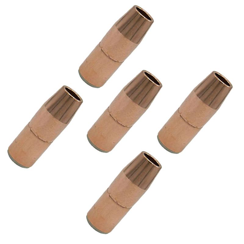 Сварочная горелка NA5814C, совместимая с For Miller AccuLock S Large 58 дюймов для MIG-горелки MDX 250 и диффузоров