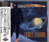 CD JAMES BROWN - Universal James PCCY00394 SCOTTIBROS 1993 Japan Soul/Funk Used