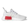(GS) adidas NMD_R1 Refined 'White Red Blue' Kids' H02321
