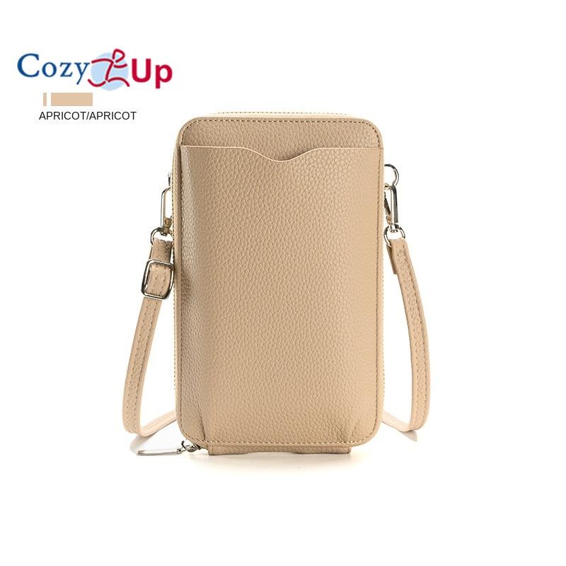 Cozy Up Mobile Phone Bag, Crossbody Bag, One Shoulder Mini Women's Bag