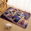 game A-Apex L-Legends cool Floor Mat Floor Mat Soft Flannel Non-Slip Door  Rug for Living Room