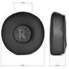 YAYINCC Replacement Foam Pillow Cushion Cover For Sony MDR-V100 / V150 / V200 / V250 / MDR-BT10 Headphone Headset repair parts