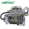 Новый карбюратор в сборе 13200-84312 для двигателя Suzuki Alto 800 SB308 F8B 368Q 3 CLY с ручным дросселем, усиленный карбюратор 1320084312