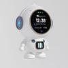 Умная колонка MiNi Astronaut M2 с ИИ и HD-дисплеем, штекер CN (адаптер в комплекте)