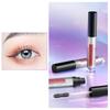 Streamer Shining Mascara Waterproof and Sweat-proof Beauty Makeup Thick Eyebrows Long and Curling Natural Mascara