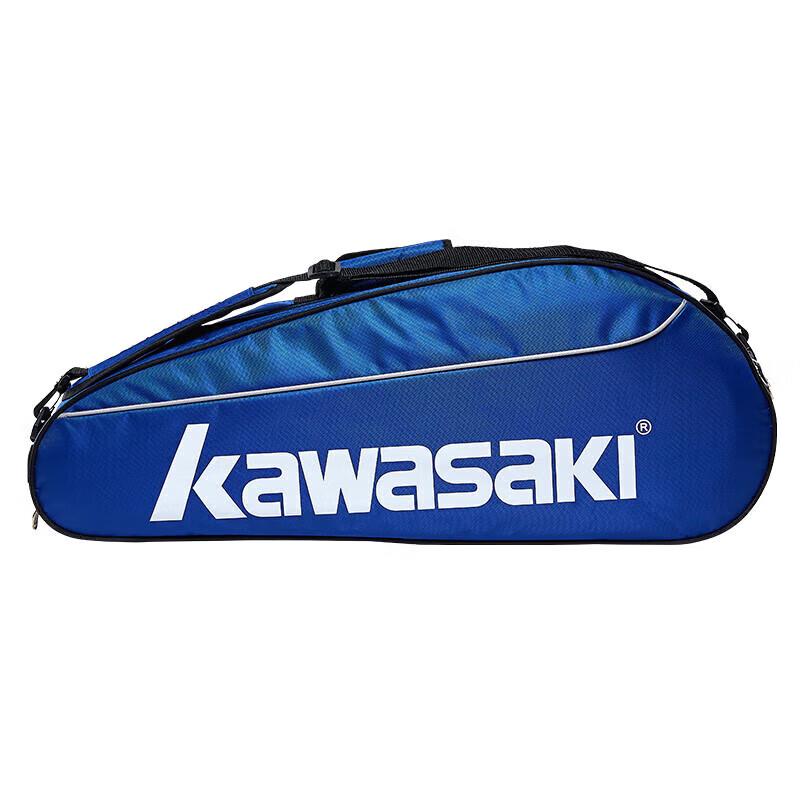 KAWASAKI Плечевая сумка для бадминтона и тенниса