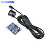 High Accuracy! JSN-SR04T DC 5V Ultrasonic Module Distance Measuring Transducer Sensor IO Port Waterproof for Arduino