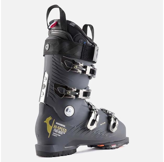 ROSSIGNOL Hi-Speed Pro Heat Mv Gw горнолыжные ботинки