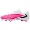 Nike Phantom 6 Low Club MG 'Multi Color' (Unisex) Multi-Color / Black Soccer Shoes IQ2161 900