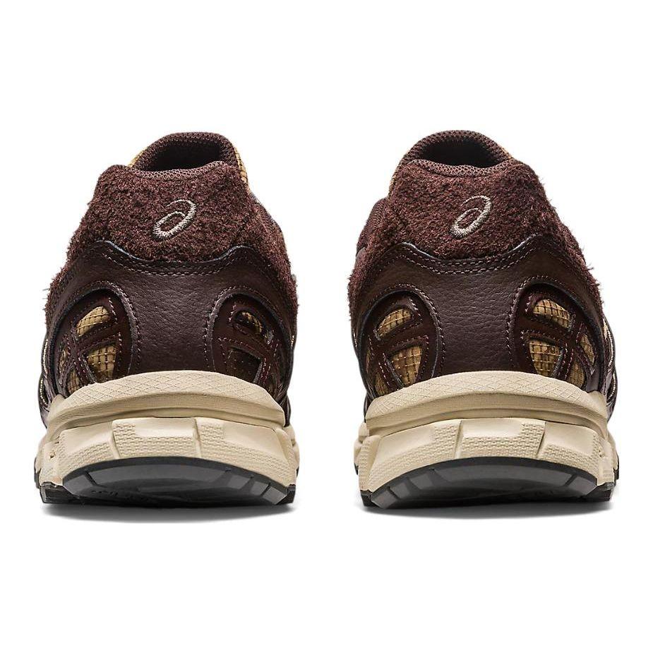 Asics Мужские кроссовки Gel-Sonoma 15-50 Coffee Desert Camp 1201A818-200
