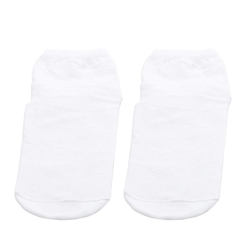 1-4 пары Турмалиновые самонагревающиеся носки Зимние теплые термо носки для здоровья Похудение Здоровье Короткий носок Магнитная терапия Носок