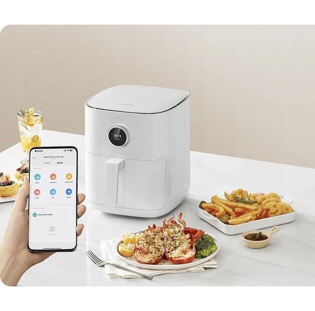 Xiaomi Mi Smart Air Fryer 4.5 L