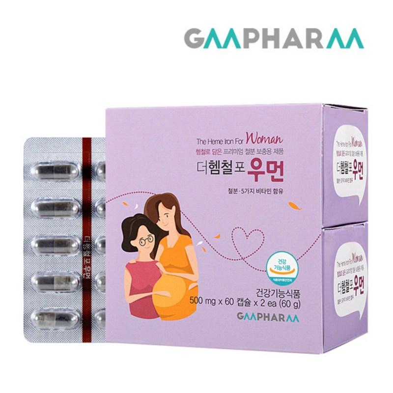 GM Farm The Hem Iron Для Женщин, 60г, 1 штука