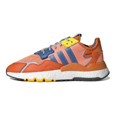 Кроссовки Ninja X Adidas Nite Jogger 'Time In Amber Tint' Q47199