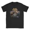 Vintage T Shirt Summer Lukes Combs My Kind Of Saturday Night Tour 2026 Tee Shirt For Man Short Sleeve Clothing