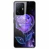 Закаленное Стекло Чехол Для Xiaomi 11T Чехол 6.67 Крутой Бампер Жесткий Стеклянный Чехол Для Xiaomi 11T Pro Чехол Mi 11T Pro Mi11T Capa Оболочки