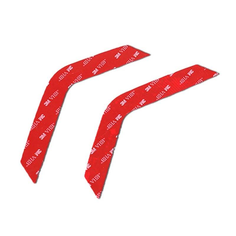 Углеродное волокно, автодверная линия талии, окно, боковая декоративная наклейка для кузова для BMW G20 G28 3 серии 2018-21, автомобильные аксессуары, экстерьер