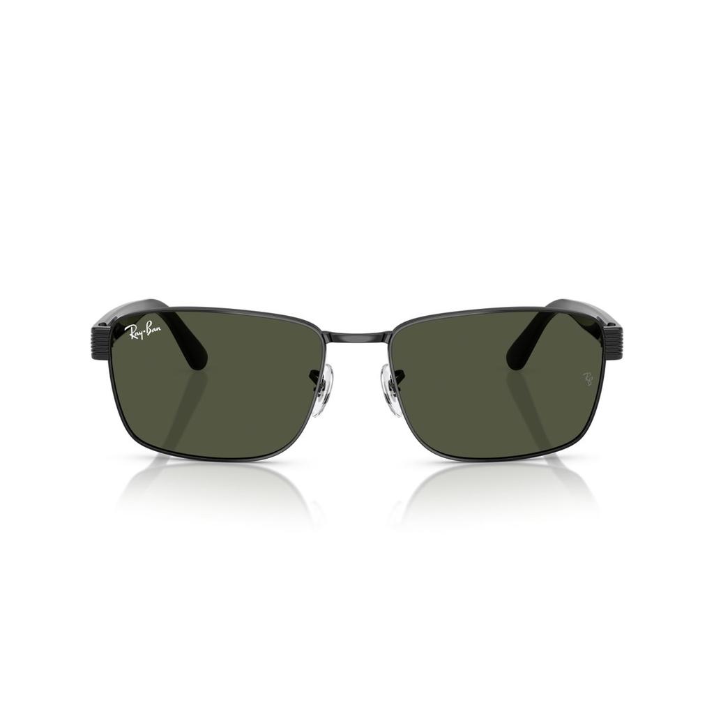 Ray-Ban Sunglasses 0RB3750 002/31 62 Classic Unisex Eyewear with UV Protection
