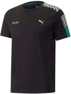 Футболка Мужская Puma Mapf1 T7 R.s Mercedes