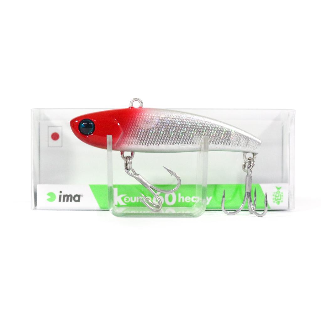Sale Ima Koume 60 Heavy Weight Silent Vibration Sinking Lure 101 (0629)