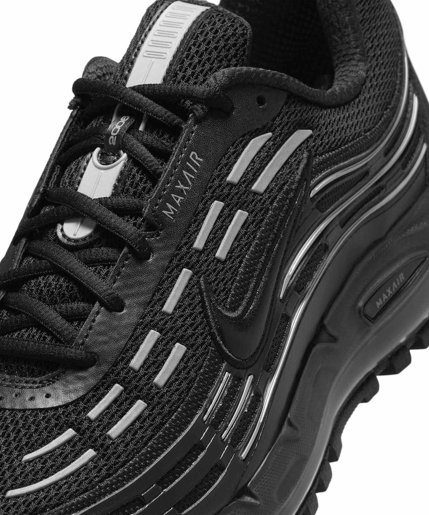 Nike Air Max Tl 2.5 M - Black:Metallic Silver:Black / Fz4110-002