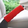 Hand Brake Sleeve Car Silicone Handbrake Cover Shift Non Slip Grip Handle  Hand Brake Protection