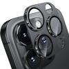 Защитное стекло для камеры Armor Metal для IPhone 17 Pro Max Air 16 15 14 13 Pro Max Plus 16Pro Аксессуары для защиты объектива IPones