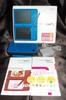 Nintendo DSi LL Blue Production [Manufacturer Discontinued]