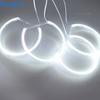 Ultra Bright Illumination Smd Led Angel Eyes Kit  Ring for BMW 1995-2000 E39 5 Series Pre-facelift Excellent 1996 1997 1998