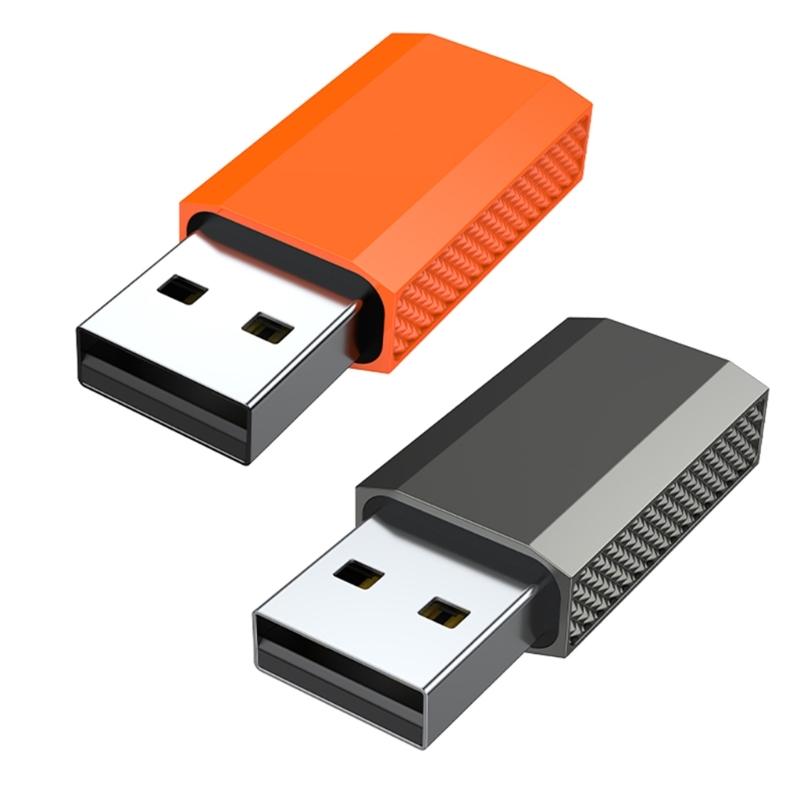 Не требует драйверов USB A на 3,5 мм мама Адаптер-конвертер стереозвука Пластиковая текстура для компьютерных устройств