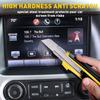 ЗАМЕНА Сенсорное стекло Дисплей LCD для Радио Chevy 15-18 GMC MYLINK